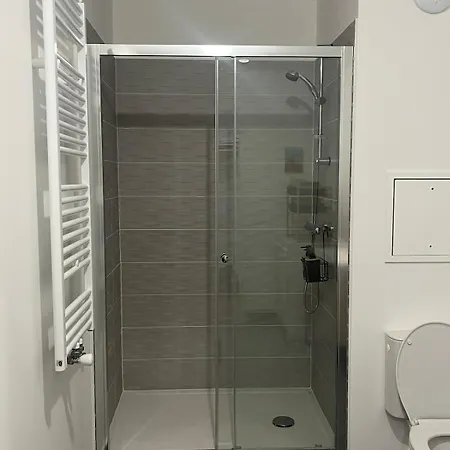 Daire Cozy Flat In Ouen Saint-Ouen (Seine-Saint-Denis)